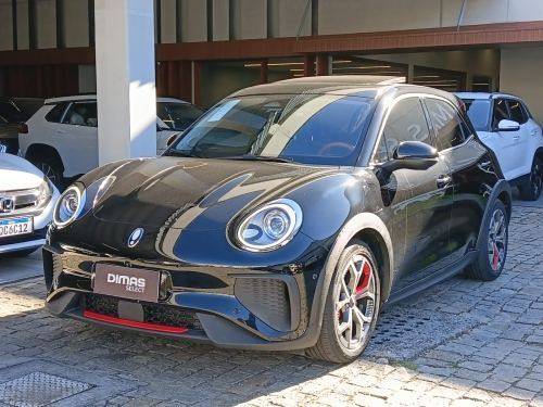 GWM ORA 03 63 KW ELÉTRICO GT